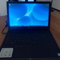 PC portatile Dell vostro 15 3000 series