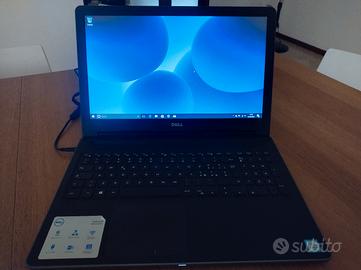 PC portatile Dell vostro 15 3000 series