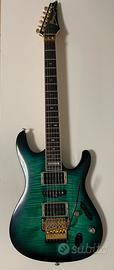 Ibanez S540FM Custom Made