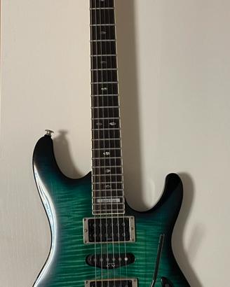 Ibanez S540FM Custom Made