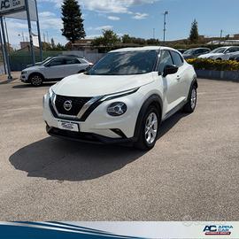 Nissan Juke 1.0 DIG-T 114 CV N-Connecta IN PROMO