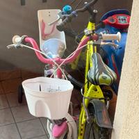 Bicilcetta bimbi