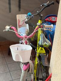 Bicilcetta bimbi