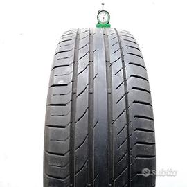 Gomme 225/60 R18 usate - cd.79252