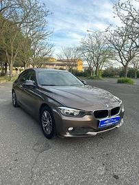 BMW 320 berlina