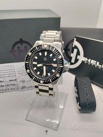 HELM Vanuatu  01AR2 (White Date) 300mt