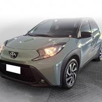 Toyota Aygo X 1.0 Trend 72cv s-cvt