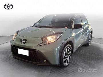 Toyota Aygo X 1.0 Trend 72cv s-cvt