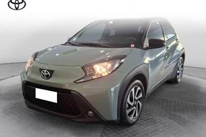 Toyota Aygo X 1.0 Trend 72cv s-cvt