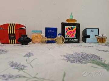 miniature da collezione assortite anni 90 2000