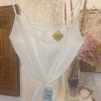 maglia S/S in filo scozia