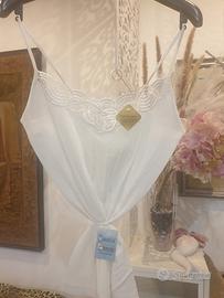 maglia S/S in filo scozia