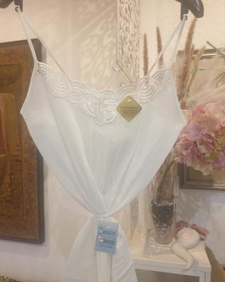 maglia S/S in filo scozia