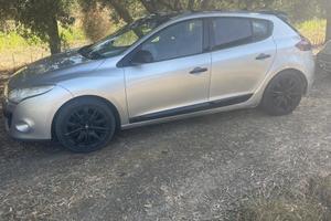 Megane 1.5 110cv