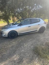 Megane 1.5 110cv