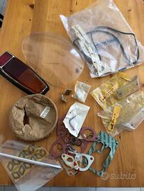 Pezzi Ricambio Renault Alpine A110 1600S