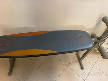 Panca addominali Domyos PA 660