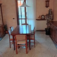 Mobili Sala Pranzo Classici "Arte Povera"