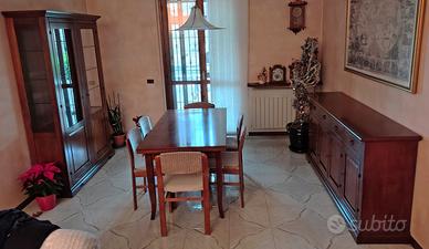 Mobili Sala Pranzo Classici "Arte Povera"