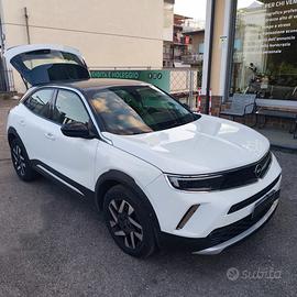 Opel Mokka 1.2 TURBO 130 CV ULTIMATE