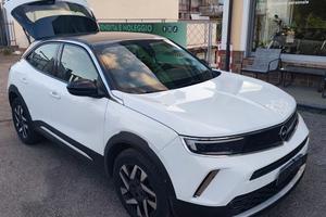 Opel Mokka 1.2 TURBO 130 CV ULTIMATE