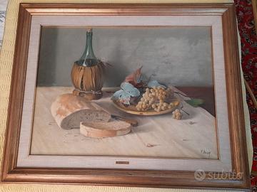 Quadro di Franco Betti