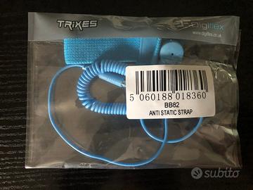 Braccialetto antistatico NUOVO