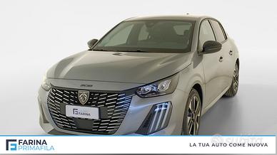 PEUGEOT 208 II 2023 - 208 1.2 puretech Allu U92494