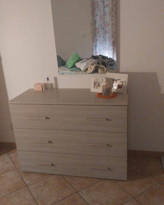 Camera da letto