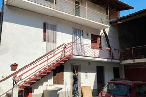 Casa indipendente 140 mq con taverna in mattoni