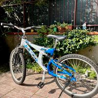 Mountain Bike Atala Storm 24 - PARI AL NUOVO