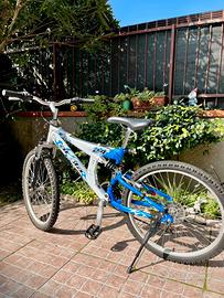 Mountain Bike Atala Storm 24 - PARI AL NUOVO