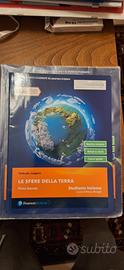 le sfere della terra