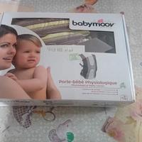 marsupio porta bambini 