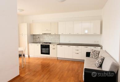 Appartamento Moderno in zona alta a Ragusa