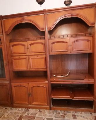 credenza