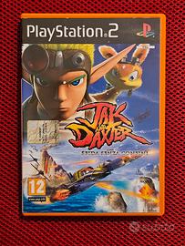 Jak and Daxter: Una sfida senza confini PS2