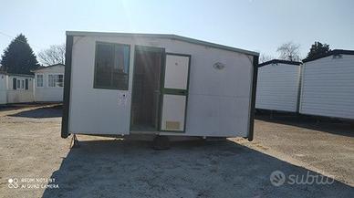 Case-case mobili shelbox 5mt x3mt pronta consegna