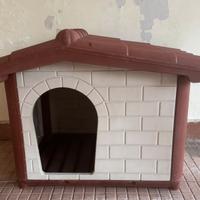 Cuccia per cani Petup L