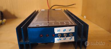 amplificatore lineare CB America Radio Co.