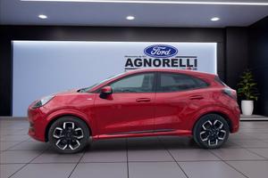 FORD Puma 1.0 ecoboost h ST-Line X s&s 125cv