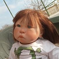 bambole Reborn toddler 