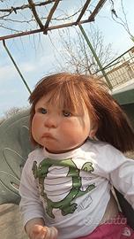 bambole Reborn toddler 