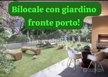 Appartamento di 60 m² con 2 locali a Loano