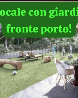 Appartamento di 60 m² con 2 locali a Loano