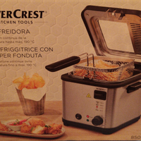 Friggitrice Silvercrest