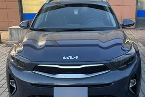 Kia stonic 1.2 GPL style + Design Pack fine 2021