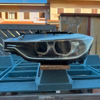Fanale anteriore sinistro xenon BMW F31