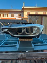 Fanale anteriore sinistro xenon BMW F31