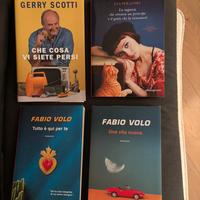 Libri vari